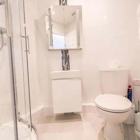 Apartamento Luxurious Seaside