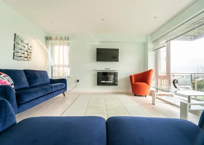 Lejlighed Luxurious Seaside Galway