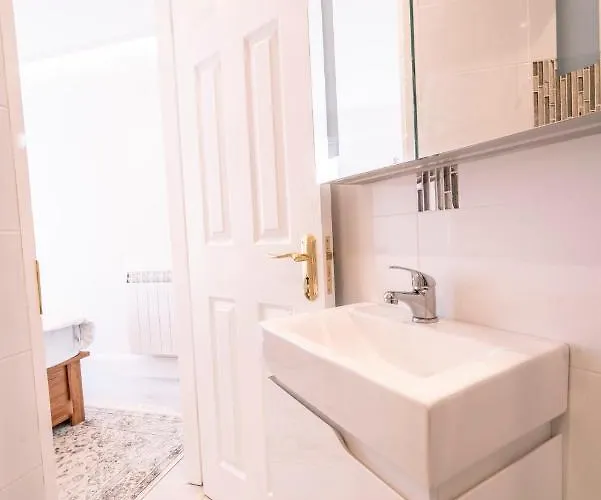 Lejlighed Luxurious Seaside *