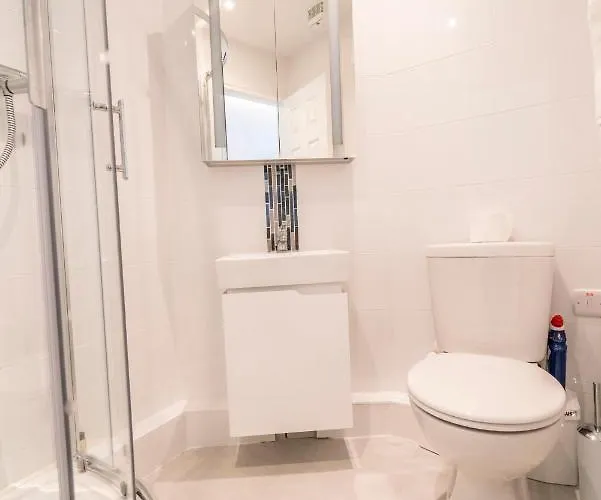 Lejlighed Luxurious Seaside