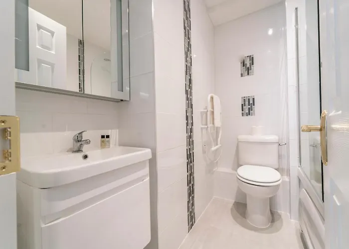 Lejlighed Luxurious Seaside Galway